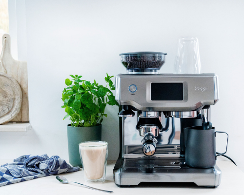 vliegtuigen Heel boos sensatie Onderhoud van je koffiemachine | Bobplaza | Beste tips