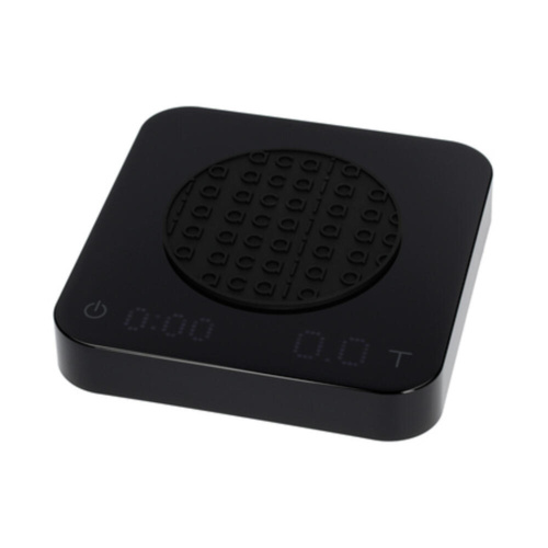 Acaia Pearl S Barista Weegschaal Zwart