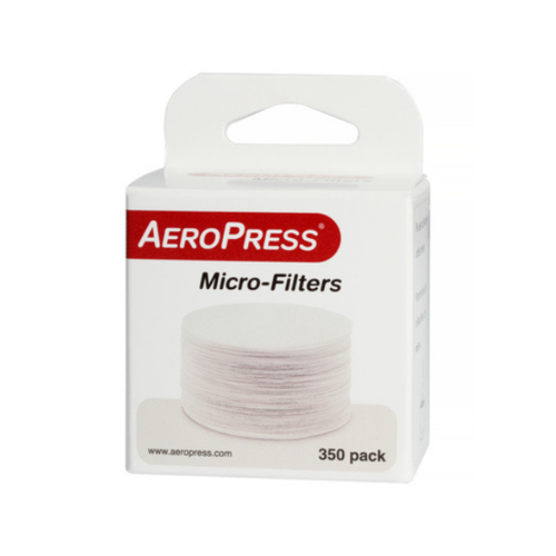 AeroPress Koffiefilters 350 stuks