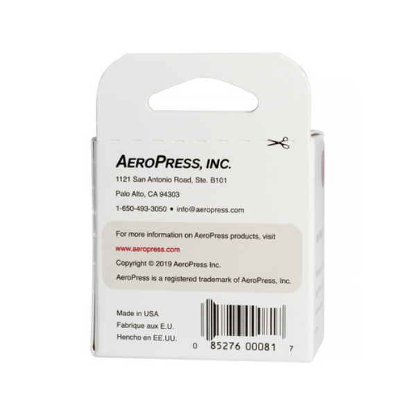 AeroPress Koffiefilters 350 stuks