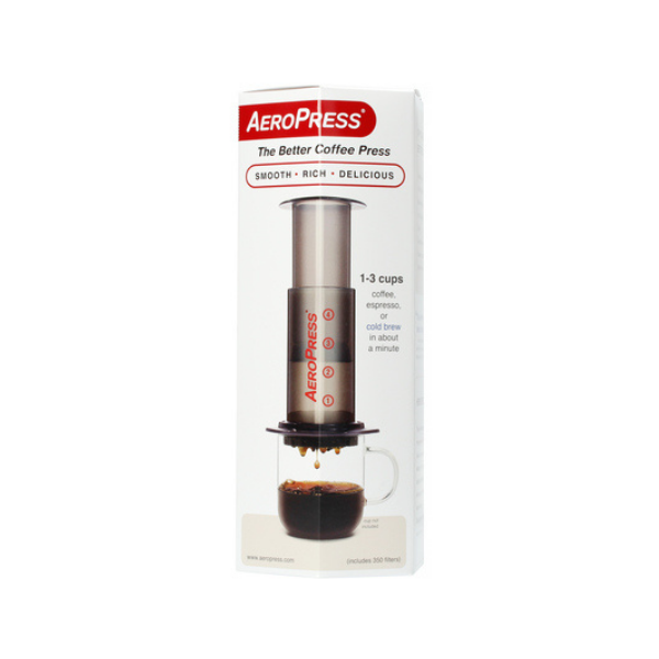 AeroPress Koffiemaker