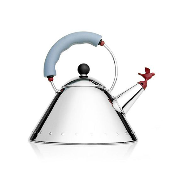 Alessi Fluitketel Michael Graves 2,0L