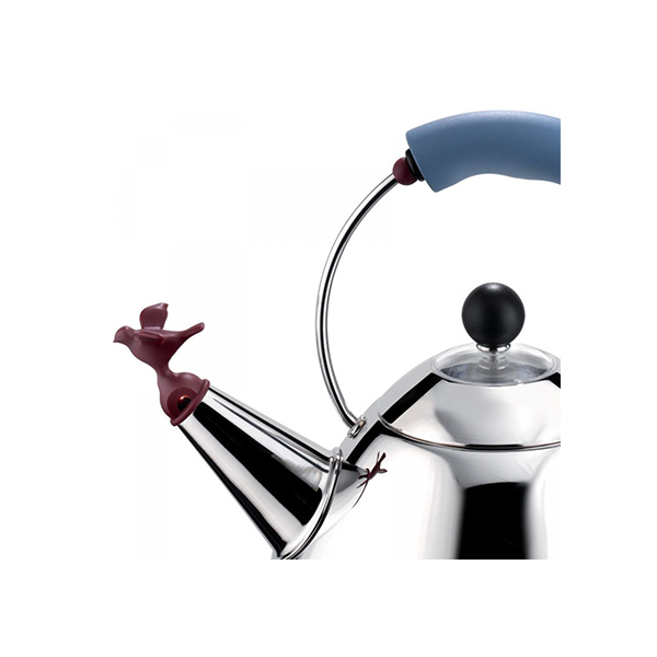 Alessi Fluitketel Michael Graves 2,0L