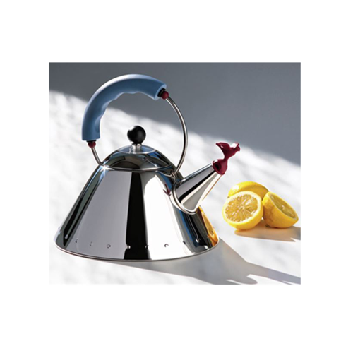 Alessi Fluitketel Michael Graves 2,0L