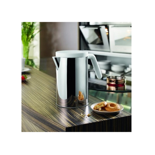 Alessi Hot It Waterkoker 0,8L Wit