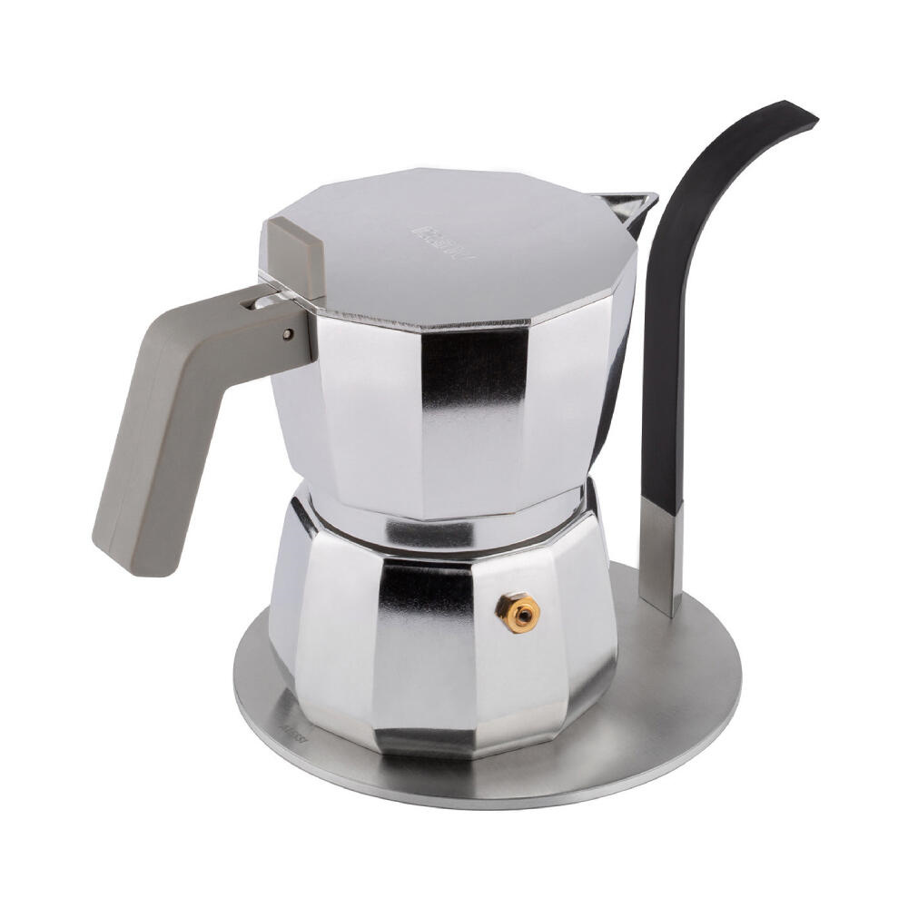 Alessi Little Helper Adapter Voor Inductiekookplaat