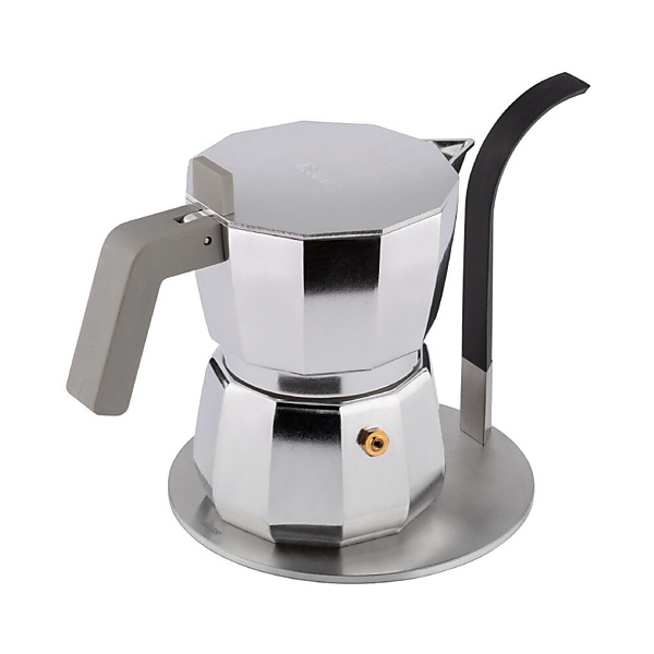 Alessi Little Helper Adapter Voor Inductiekookplaat