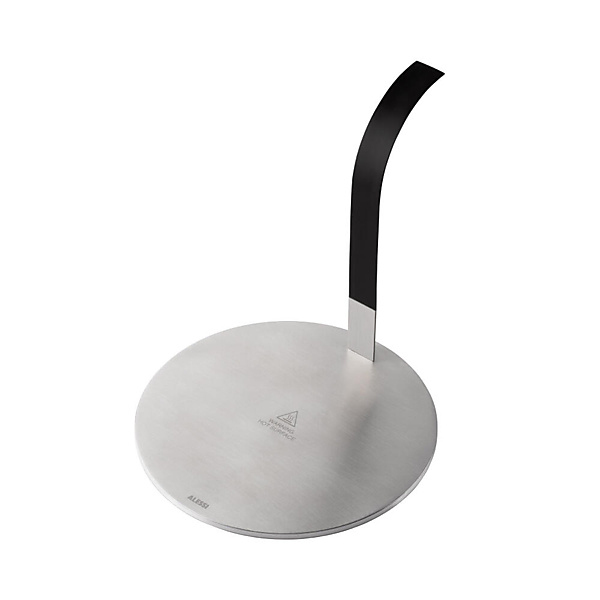 Alessi Little Helper Adapter Voor Inductiekookplaat