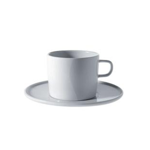 Alessi Mocha PlateBowlCup Espresso Kopjes