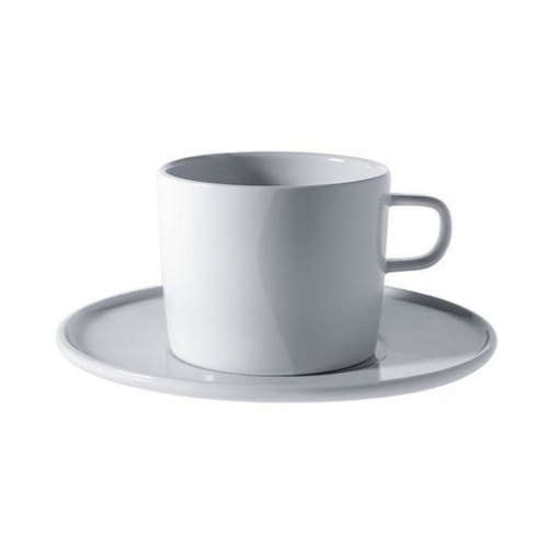 Alessi PlateBowlCup Espresso Set