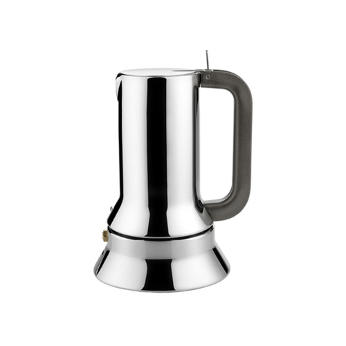 Alessi Richard Sapper Percolator 1 kops RVS