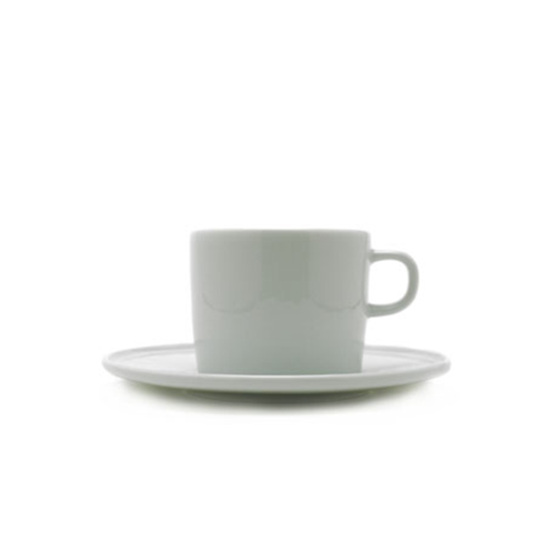 Alessi TeaCup PlateBowlCup Thee Kop