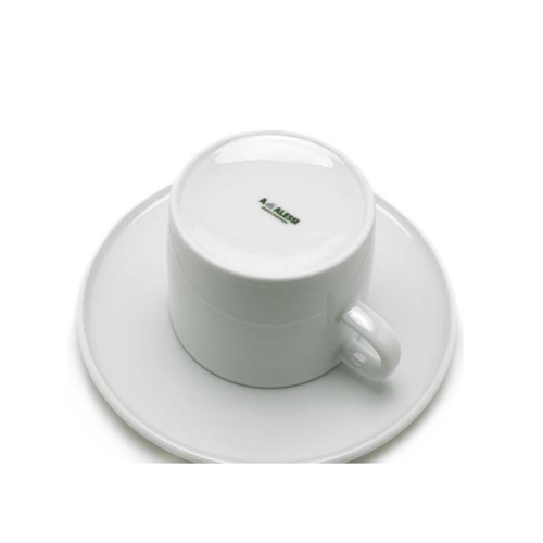 Alessi TeaCup PlateBowlCup Thee Kop