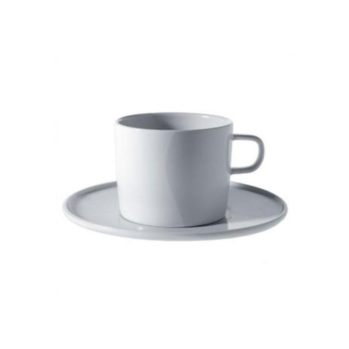 Alessi TeaCup PlateBowlCup Thee Schotel