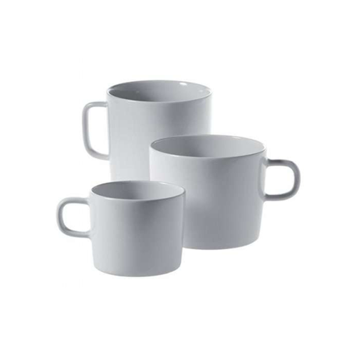 Alessi TeaCup PlateBowlCup Thee Schotel