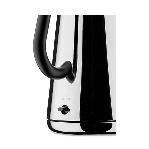 Alessi Waterkoker Toru 0,8L