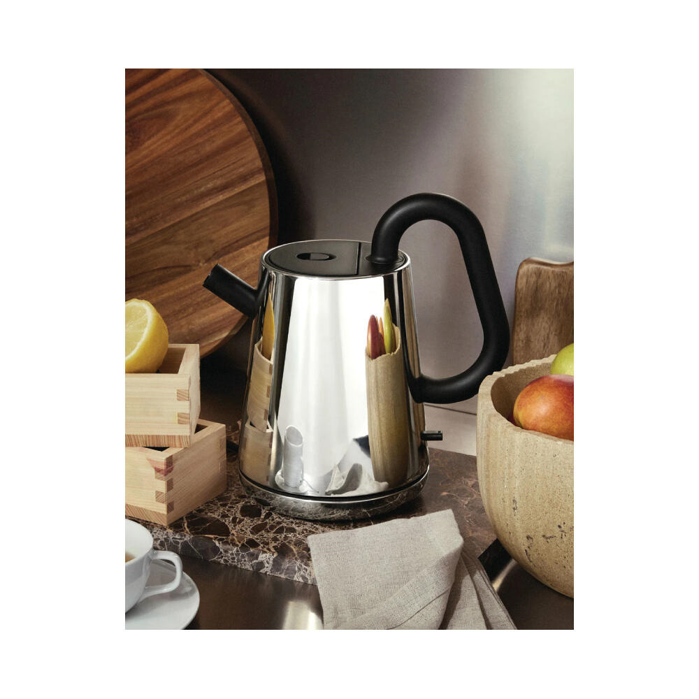 Alessi Waterkoker Toru 0,8L