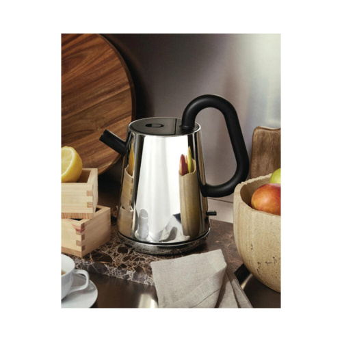 Alessi Waterkoker Toru 0,8L