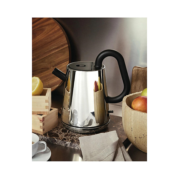 Alessi Waterkoker Toru 0,8L