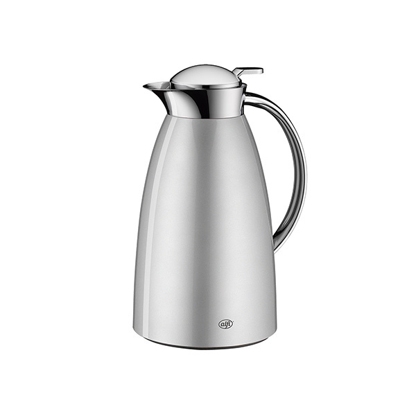 Alfi Gusto Evo Thermoskan 1L Ice Zilver