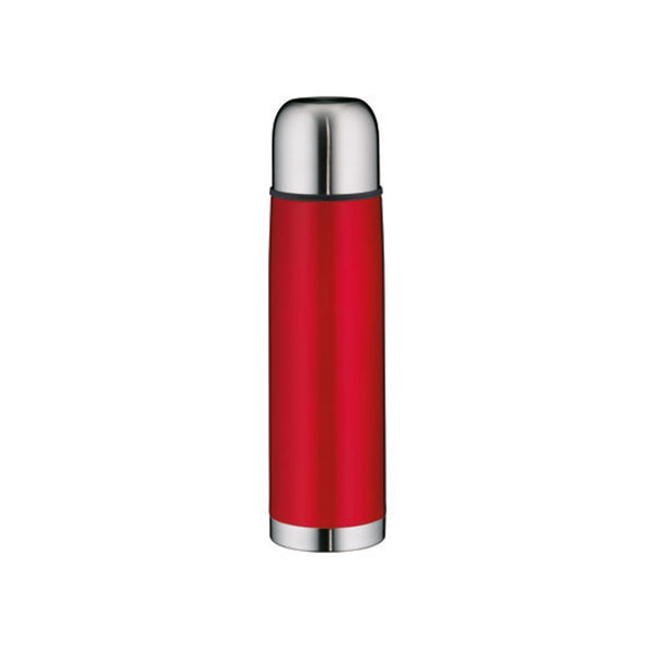 Alfi Isotherm Eco Thermosfles 0,75L Rood