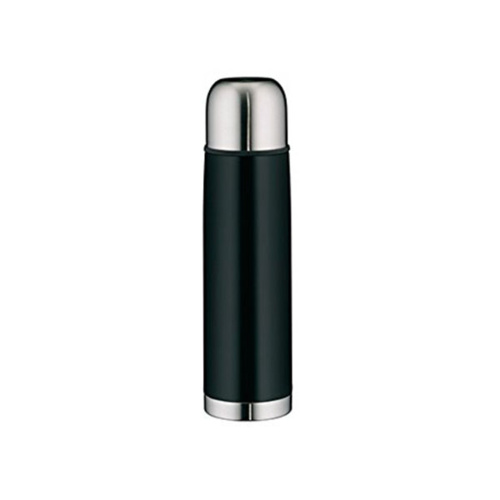 Alfi Isotherm Eco Thermosfles 0,75L Zwart
