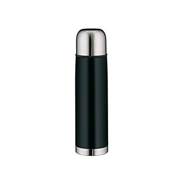 Alfi Isotherm Eco Thermosfles 0,75L Zwart