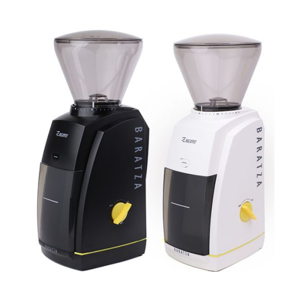 Baratza Encore Accent Kit Geel