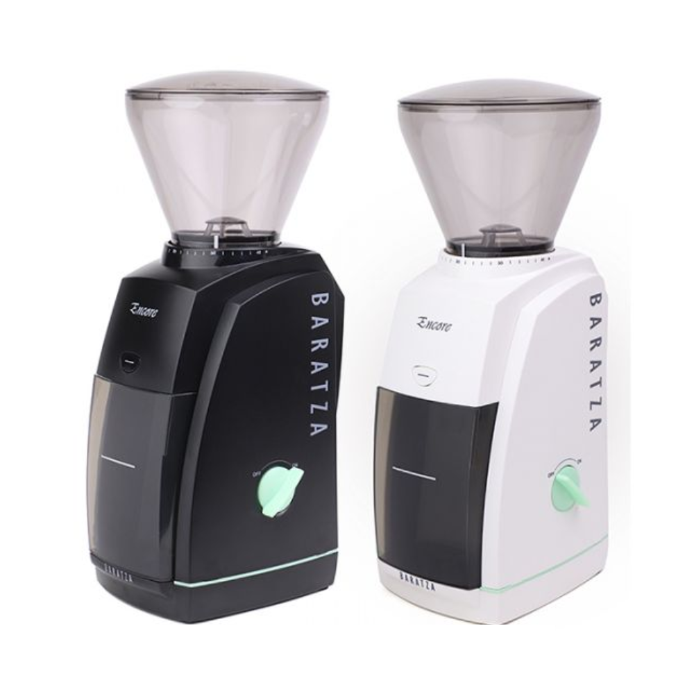 Baratza Encore Accent Kit Groen