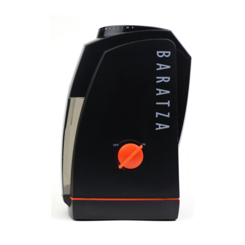 Baratza Encore Accent Kit Oranje