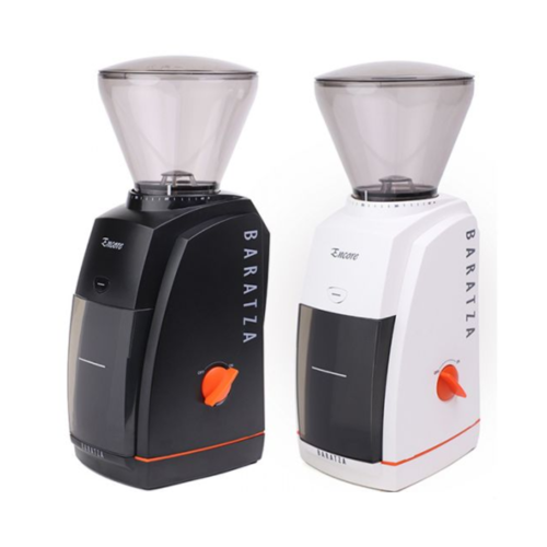 Baratza Encore Accent Kit Oranje