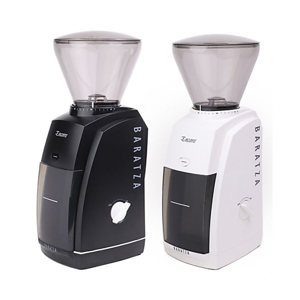 Baratza Encore Accent Kit Wit