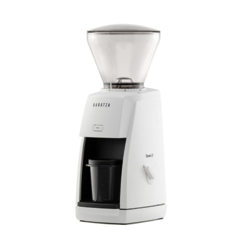 Baratza Encore ESP Koffiemolen Wit