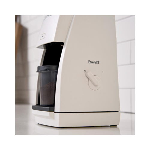 Baratza Encore ESP Koffiemolen Wit