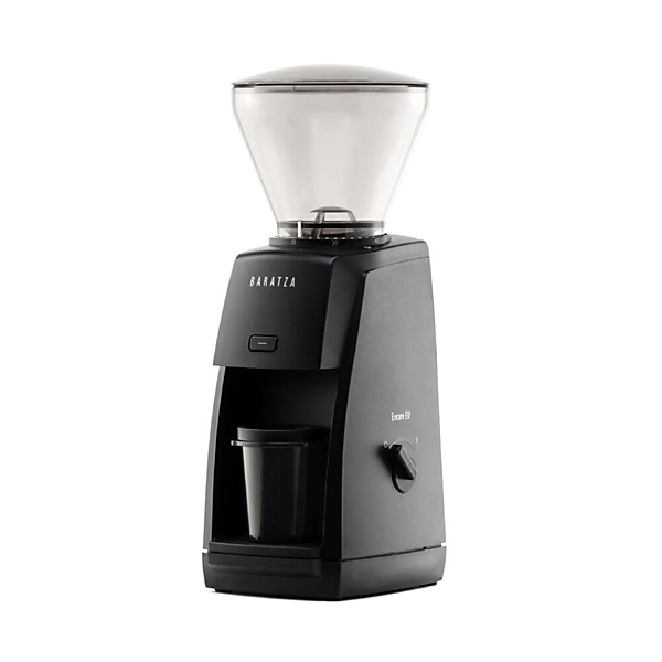 Baratza Encore ESP Koffiemolen Zwart