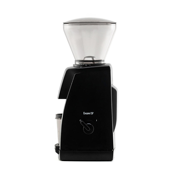 Baratza Encore ESP Koffiemolen Zwart