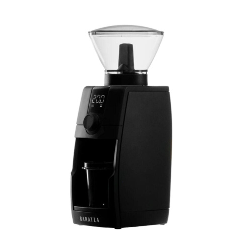 Baratza Encore ESP Pro Koffiemolen Zwart