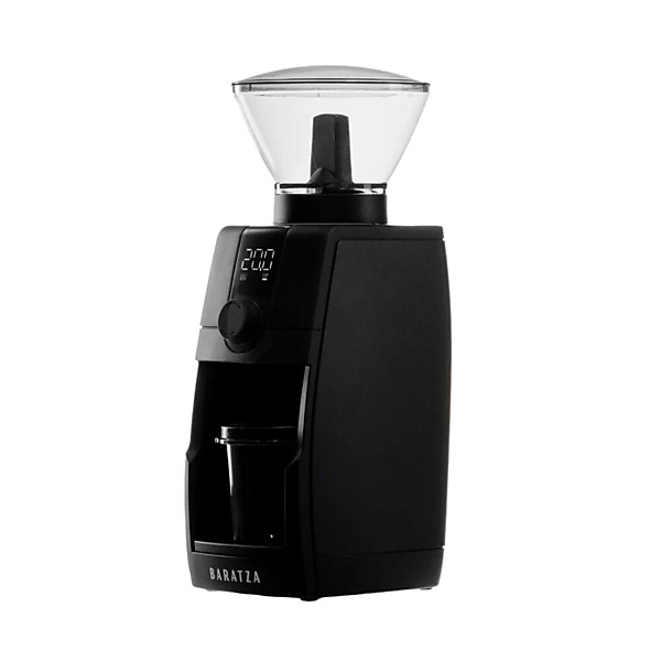 Baratza Encore ESP Pro Koffiemolen Zwart