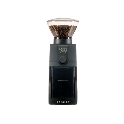 Baratza Encore ESP Pro Koffiemolen Zwart