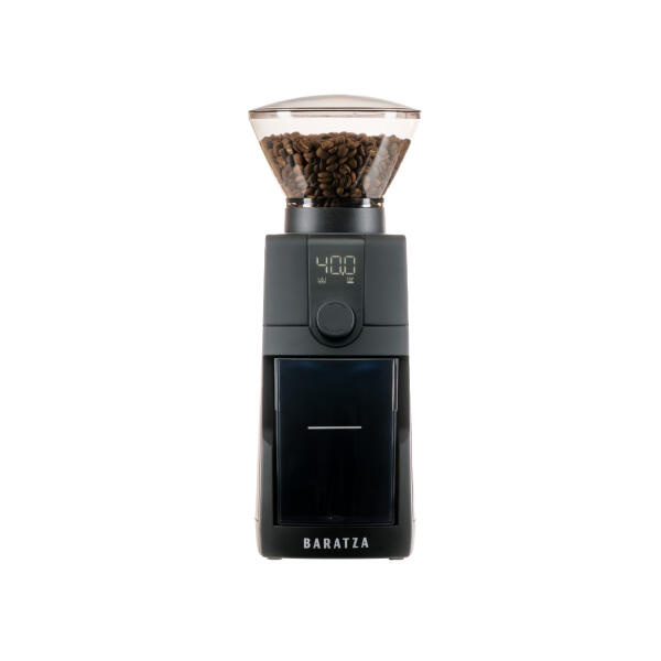Baratza Encore ESP Pro Koffiemolen Zwart