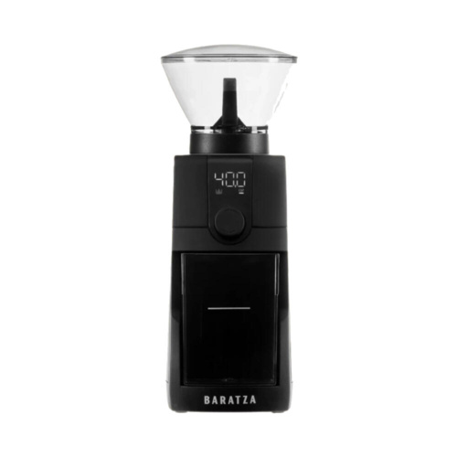 Baratza Encore ESP Pro Koffiemolen Zwart