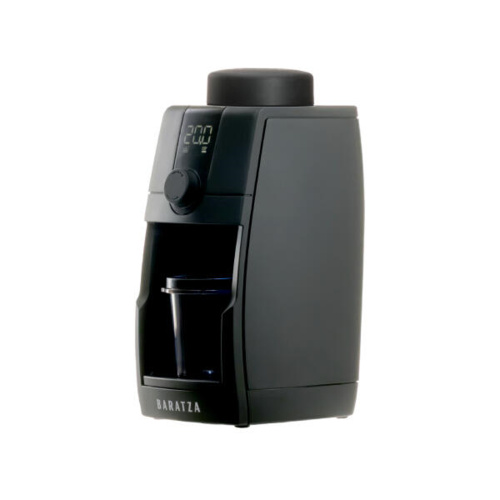 Baratza Encore ESP Pro Koffiemolen Zwart