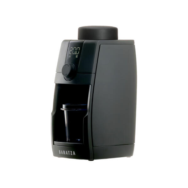 Baratza Encore ESP Pro Koffiemolen Zwart