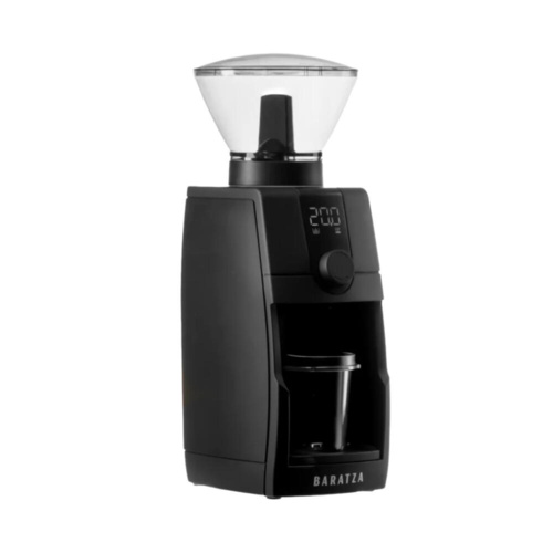 Baratza Encore ESP Pro Koffiemolen Zwart