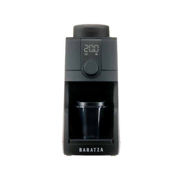 Baratza Encore ESP Pro Koffiemolen Zwart