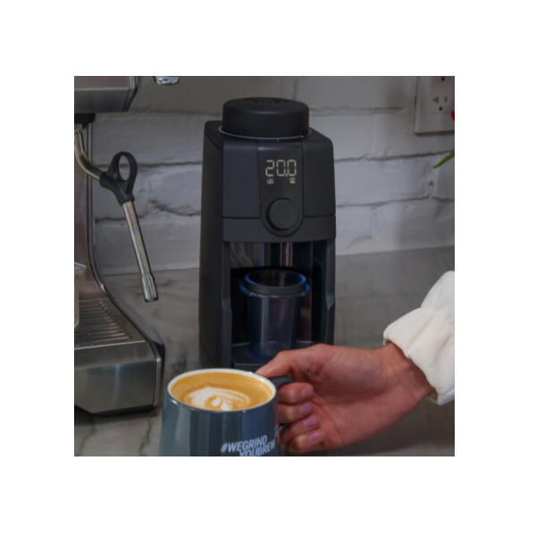 Baratza Encore ESP Pro Koffiemolen Zwart