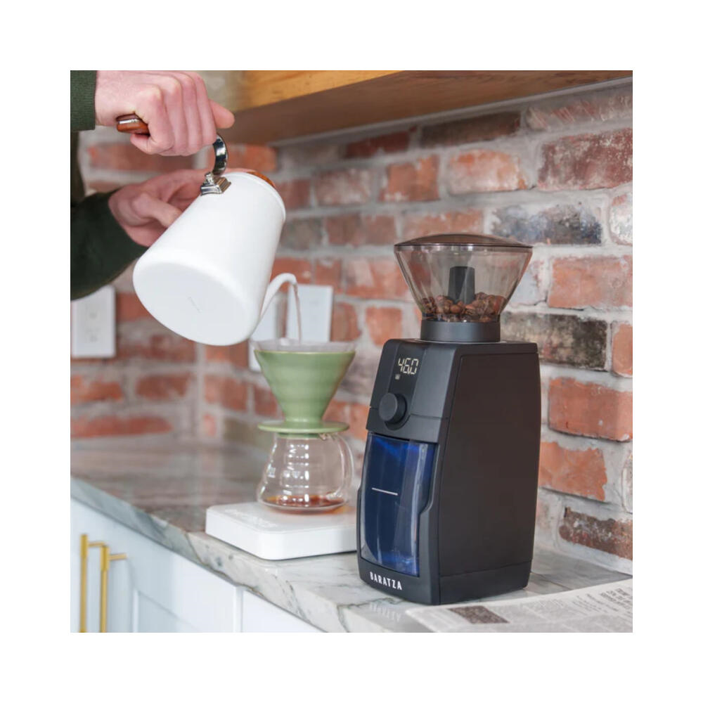 Baratza Encore ESP Pro Koffiemolen Zwart