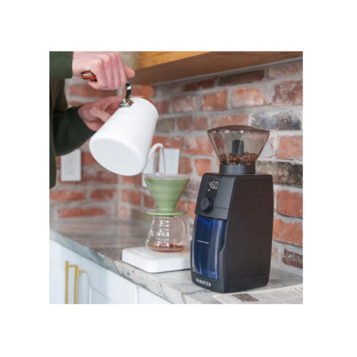 Baratza Encore ESP Pro Koffiemolen Zwart