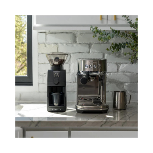 Baratza Encore ESP Pro Koffiemolen Zwart