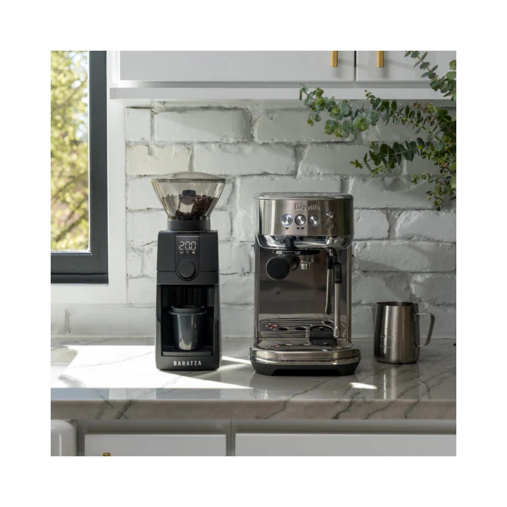 Baratza Encore ESP Pro Koffiemolen Zwart